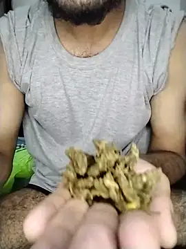 Mr_Hotyy 在線直播表演