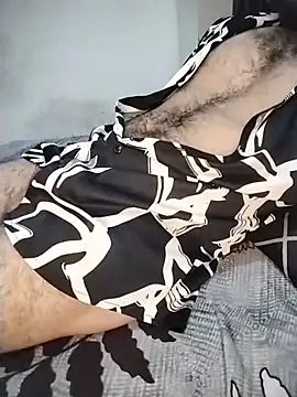 Mr_Hotyy: вебкам-шоу