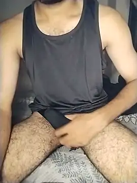 Mr_Hotyy 웹캠 쇼