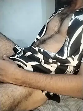 Mr_Hotyy Webcam show
