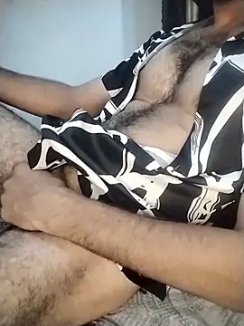 Pokazy przed kamerką – Mr_Hotyy