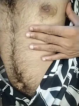 Mr_Hotyy 网络视讯表演