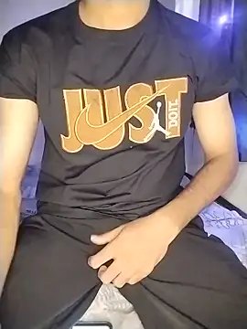 Mr_Hotyy Pertunjukan Webcam