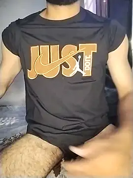 Mr_Hotyy's Webcam Show
