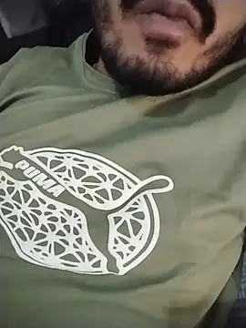 Webkamerová show Mr_Hotyy