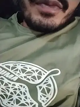 Mr_Hotyy Show Webcam