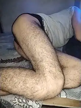 Mr_Hotyy 网络视讯表演