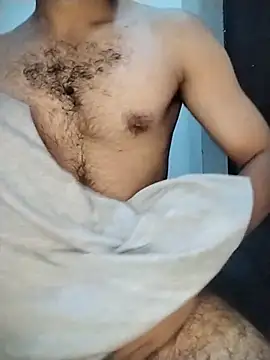 Mr_Hotyy 网络视讯表演