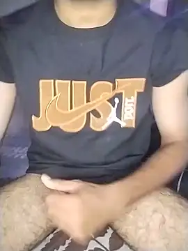 Show webcam de Mr_Hotyy