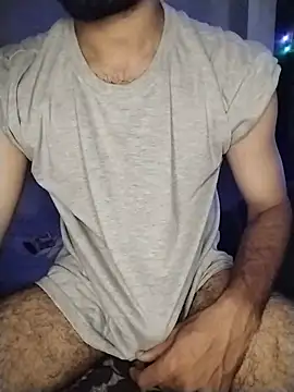 Mr_Hotyy Show Webcam