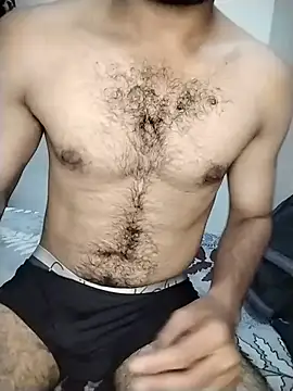 Mr_Hotyy Webcam show