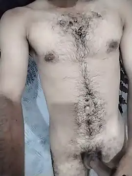 Show Webcam de Mr_Hotyy