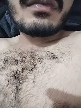 Mr_Hotyy Show in webcam