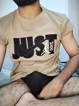 Mr_Hotyy 在線直播表演