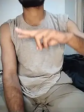 Mr_Hotyy Show in webcam