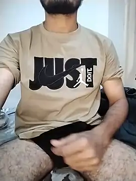 Mr_Hotyy's Webcam Show