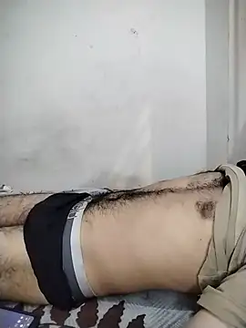 Show webcam de Mr_Hotyy