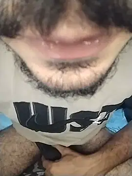 Mr_Hotyy Webcam Show