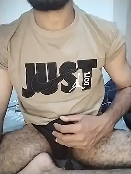 Webkamerová show Mr_Hotyy
