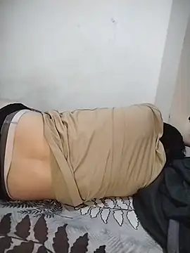Show webcam de Mr_Hotyy