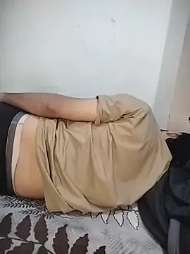 Mr_Hotyyのウェブカメラショー