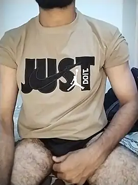 הופעת וובקאם של Mr_Hotyy