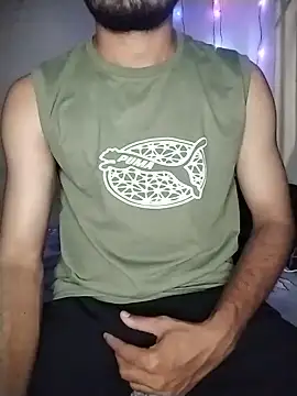 Show de Mr_Hotyy na webcam