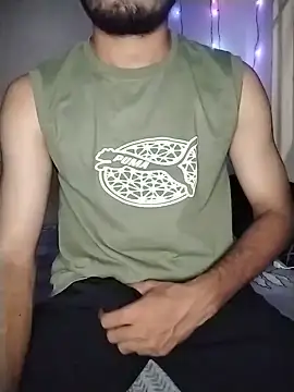 عرض كام Mr_Hotyy