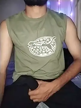 Mr_Hotyy webcam show