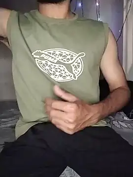 عرض كام Mr_Hotyy