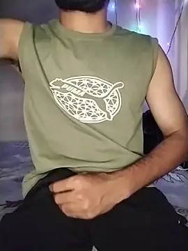Mr_Hotyy Webcamshow