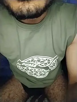 Mr_Hotyy Show Webcam