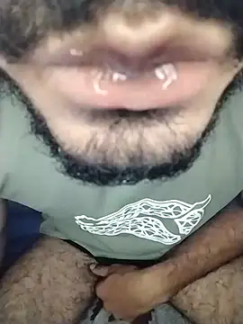 Mr_Hotyy 在線直播表演