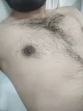Show Webcam de Mr_Hotyy