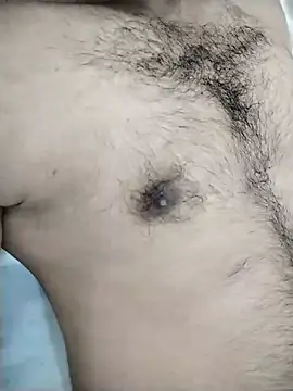 Show Webcam de Mr_Hotyy