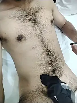 Show Webcam de Mr_Hotyy
