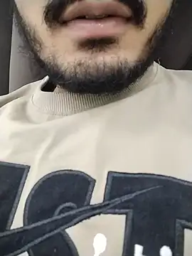 Mr_Hotyy Pertunjukan Webcam