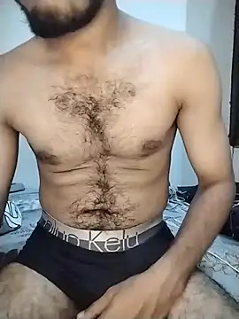 Mr_Hotyy's Webcam Show