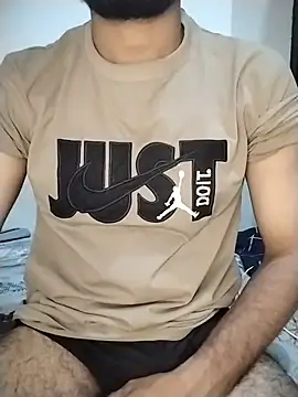 Mr_Hotyy Webcam Show