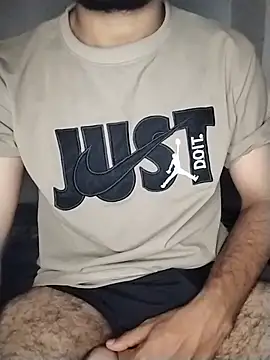 Mr_Hotyy Show in webcam