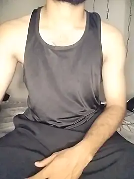 Show Webcam de Mr_Hotyy