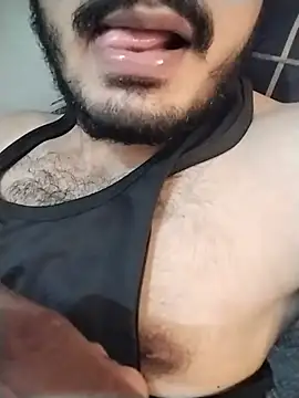 Mr_Hotyy Webcam show