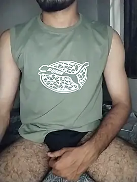 Mr_Hotyy Webcamshow