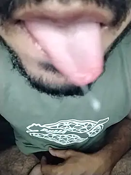 Mr_Hotyy 网络视讯表演