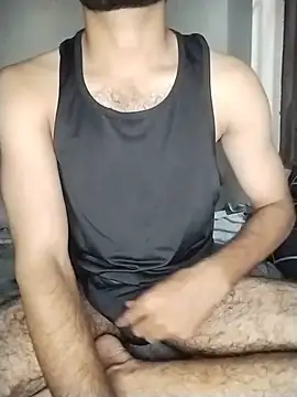 Mr_Hotyy Show Webcam