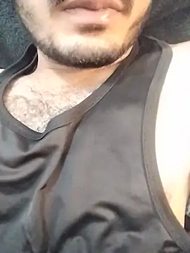 Mr_Hotyy Show Webcam