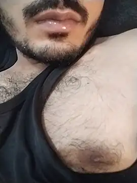 Mr_Hotyy ওয়েবক্যাম শো