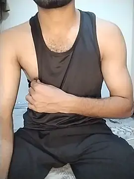 Mr_Hotyy Show in webcam
