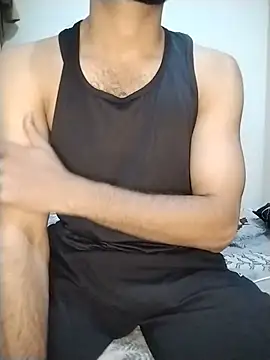 Mr_Hotyy ওয়েবক্যাম শো