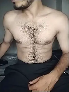 Mr_Hotyy 웹캠 쇼